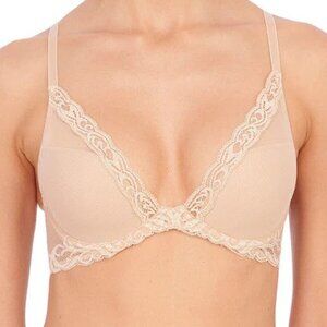 NATORI Feathers bra 36A